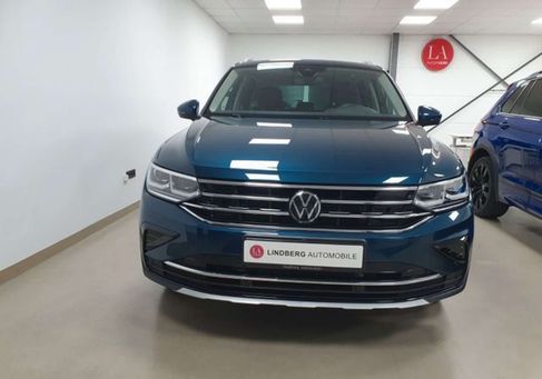 Volkswagen Tiguan, 2022 2