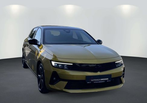 Opel Astra, 2024