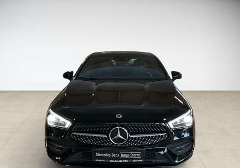 Mercedes-Benz CLA 220, 2022 2