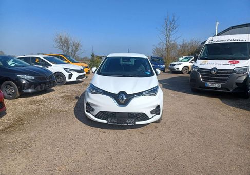 Renault ZOE, 2020