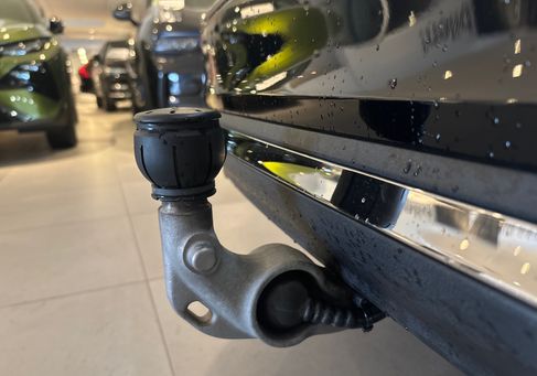 Volvo V60, 2023