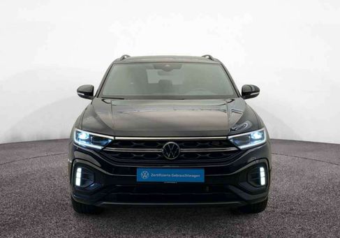 Volkswagen T-Roc, 2023