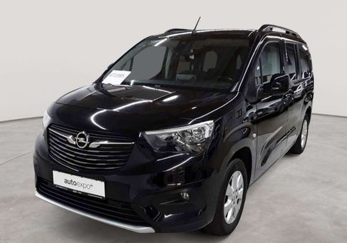 Opel Combo, 2022
