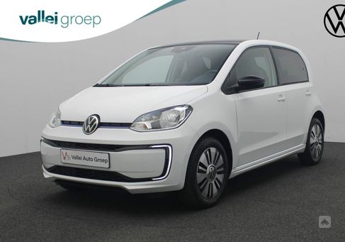 Volkswagen up!, 2021