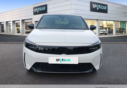 Opel Corsa, 2025 2