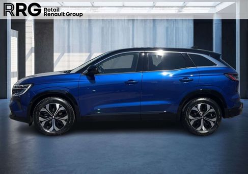 Renault Austral, 2025