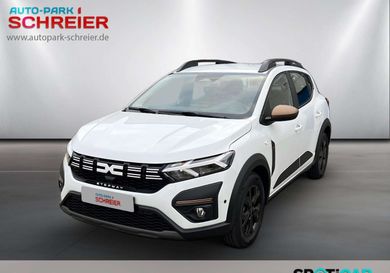 Dacia Sandero, 2025