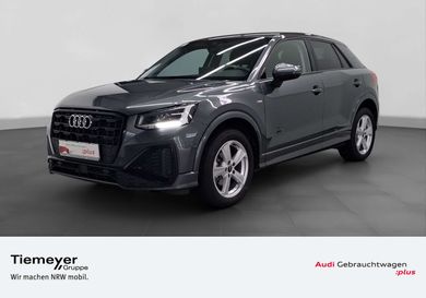 Audi Q2, 2026