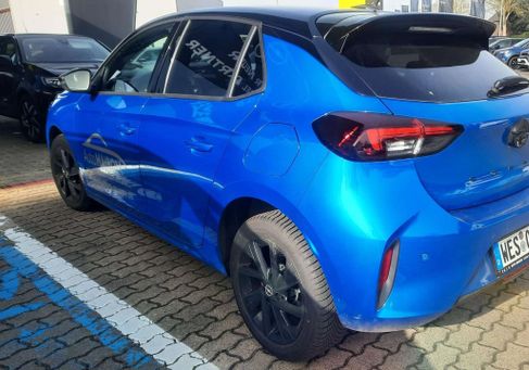 Opel Corsa, 2025 2