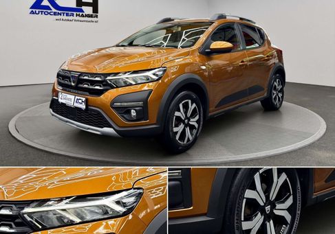 Dacia Sandero, 2021