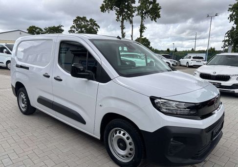 Opel Combo, 2025 3