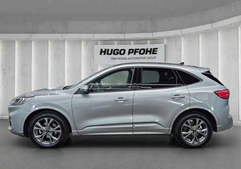 Ford Kuga, 2023