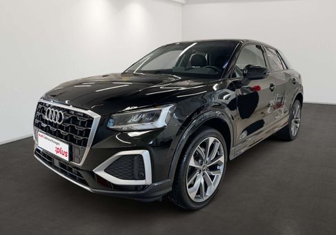 Audi Q2, 2022 2
