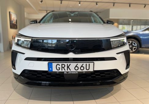 Opel Grandland X, 2023 2