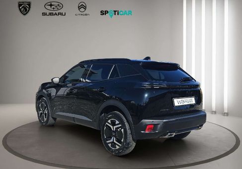 Peugeot 2008, 2025 3
