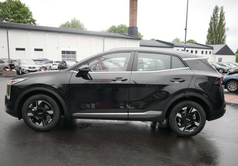 Kia Sportage, 2026 2