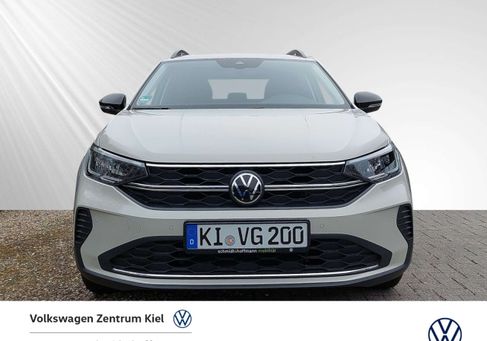 Volkswagen Taigo, 2025