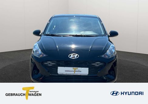 Hyundai i10, 2025 2