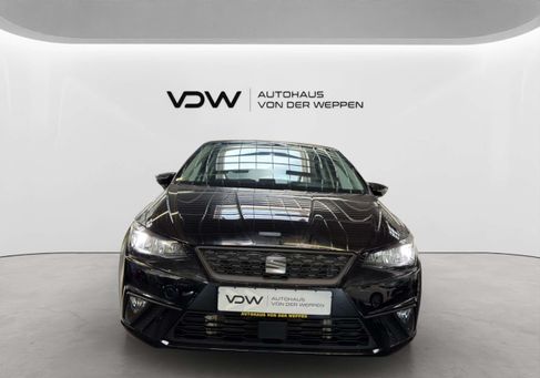 Seat Ibiza, 2024 2