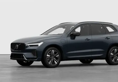 Volvo XC60, 2027