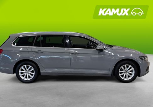 Volkswagen Passat Variant, 2024 2