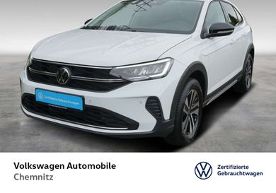 Volkswagen Taigo, 2025