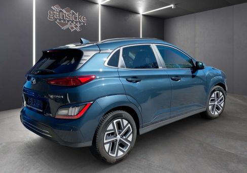 Hyundai Kona, 2021 3
