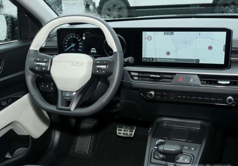 Kia Stonic, 2026