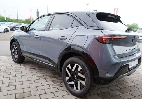 Opel Mokka, 2026 3