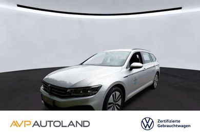 Volkswagen Passat Variant, 2021