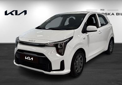Kia Picanto, 2026