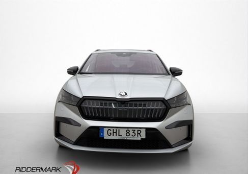 Skoda Enyaq, 2023