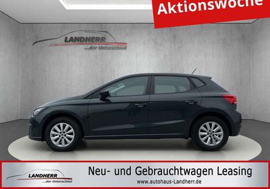 Seat Ibiza, 2025