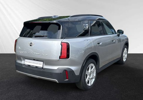 MINI Cooper Countryman, 2025