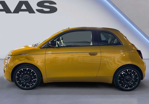 Fiat 500, 2026