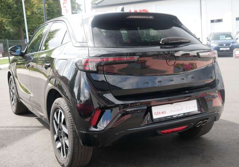 Opel Mokka, 2025 3