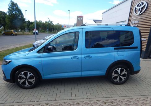 Ford Tourneo Connect, 2023