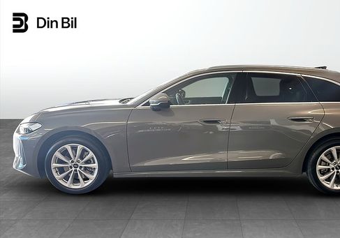 Audi, 2025 2