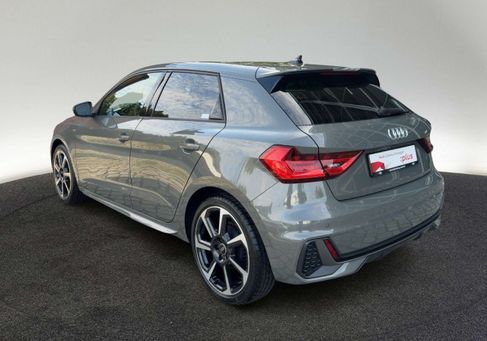Audi A1, 2026 3