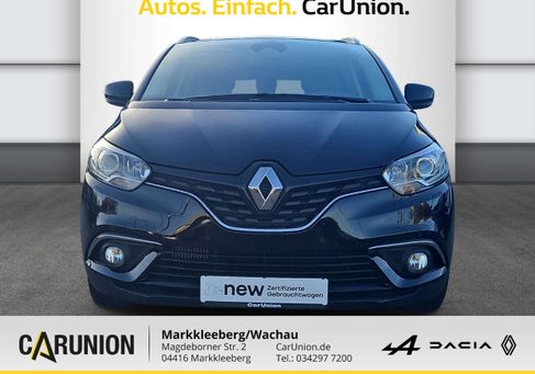 Renault Grand Scenic, 2020