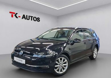 Volkswagen Golf, 2020