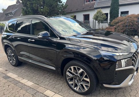 Hyundai Santa Fe, 2023 3