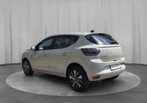 Dacia Sandero, 2026