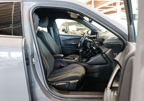 Peugeot 2008, 2024