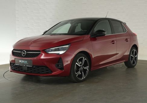 Opel Corsa, 2022 2