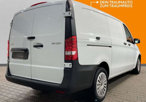 Mercedes-Benz Vito, 2021