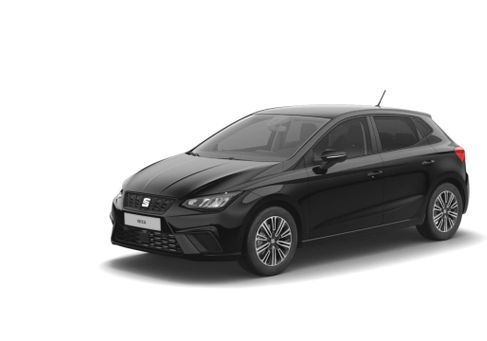 Seat Ibiza, 2025 2