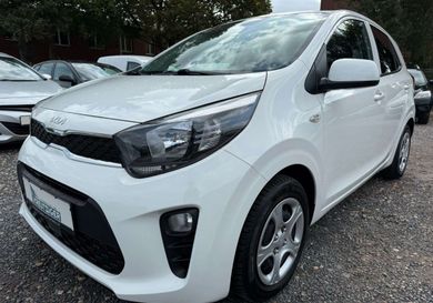 Kia Picanto, 2024