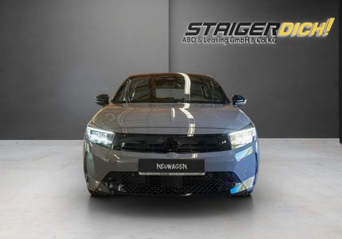 Opel Corsa, 2026 2