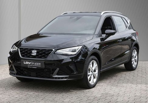 Seat Arona, 2023